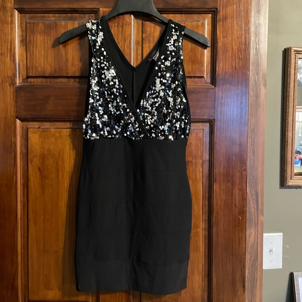 Party Dress